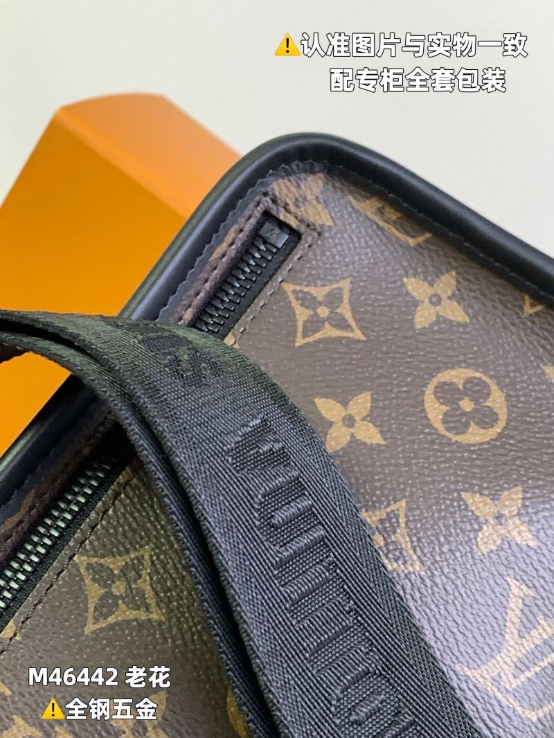 LV Satchel bags